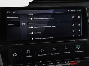 Peugeot 308 308 1.2 PURETECH 130 ALLURE 5P 27