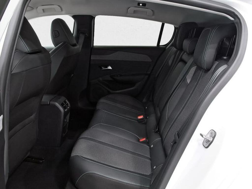 Peugeot 308 5P Allure PureTech 130 S&S MAN Segunda mano