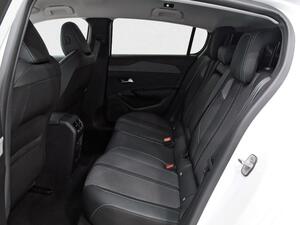 Peugeot 308 308 1.2 PURETECH 130 ALLURE 5P 9