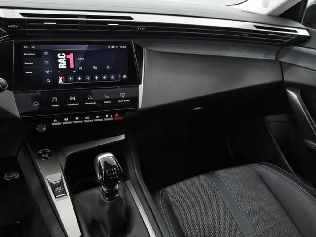 Peugeot 308 5P Allure PureTech 130 S&S MAN Segunda mano