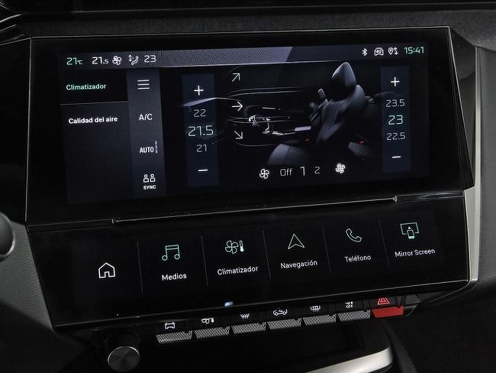 Peugeot 308 5P Allure PureTech 130 S&S MAN Segunda mano