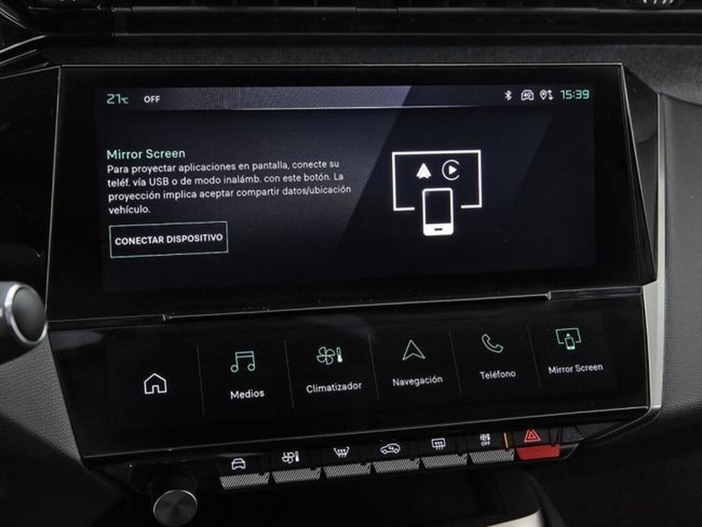 Peugeot 308 5P Allure PureTech 130 S&S MAN Segunda mano