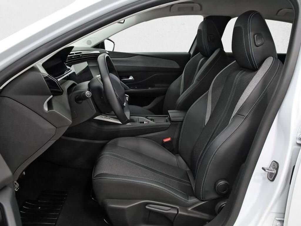 Peugeot 308 5P Allure PureTech 130 S&S MAN Segunda mano