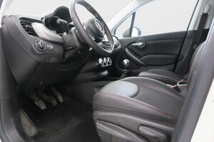 Fiat 500X Dolcevita Sport 1.0 Firefly T3 88KW 11