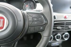 Fiat 500X Dolcevita Sport 1.0 Firefly T3 88KW 18