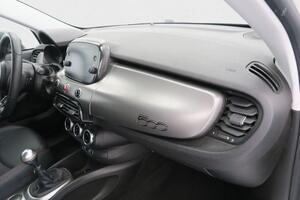 Fiat 500X Dolcevita Sport 1.0 Firefly T3 88KW 24