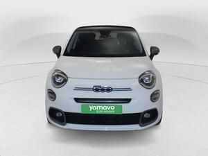 Fiat 500X Dolcevita Sport 1.0 Firefly T3 88KW 4