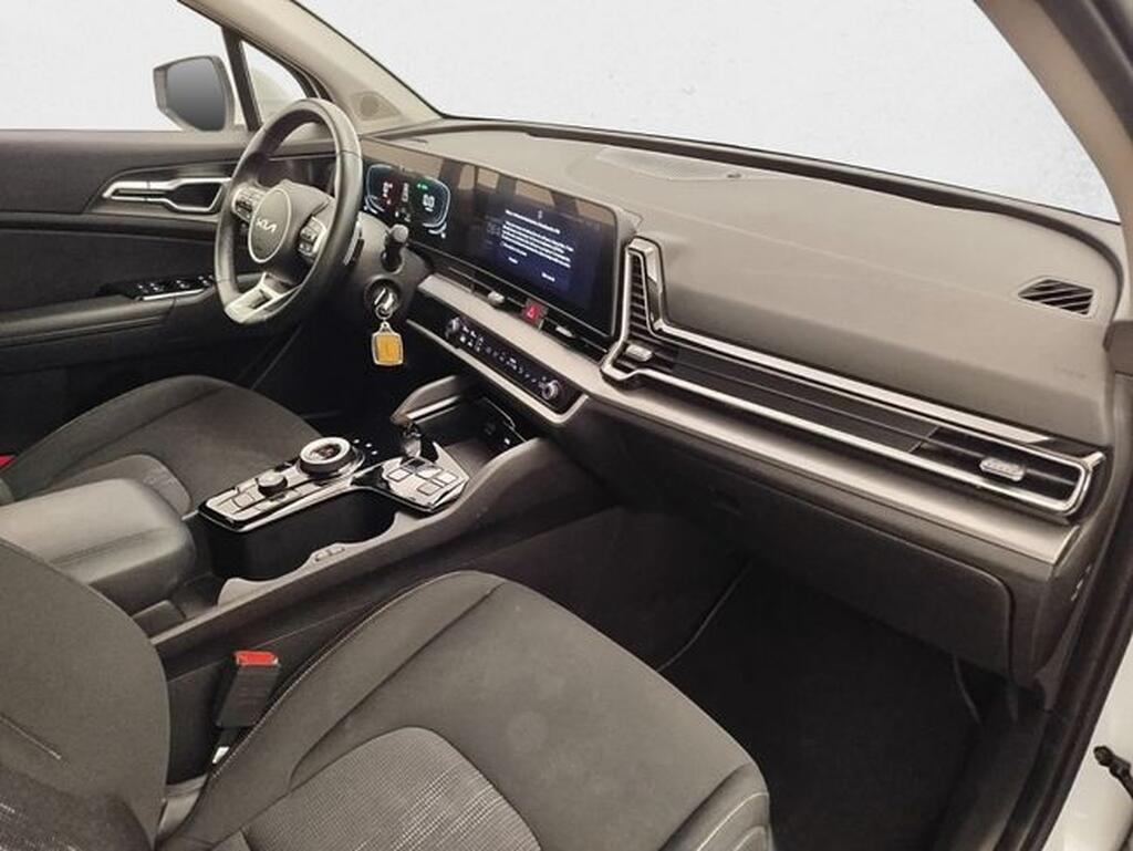 Kia Sportage 1.6 T-GDi HEV 158kW (215CV) Drive 4x2 Segunda mano