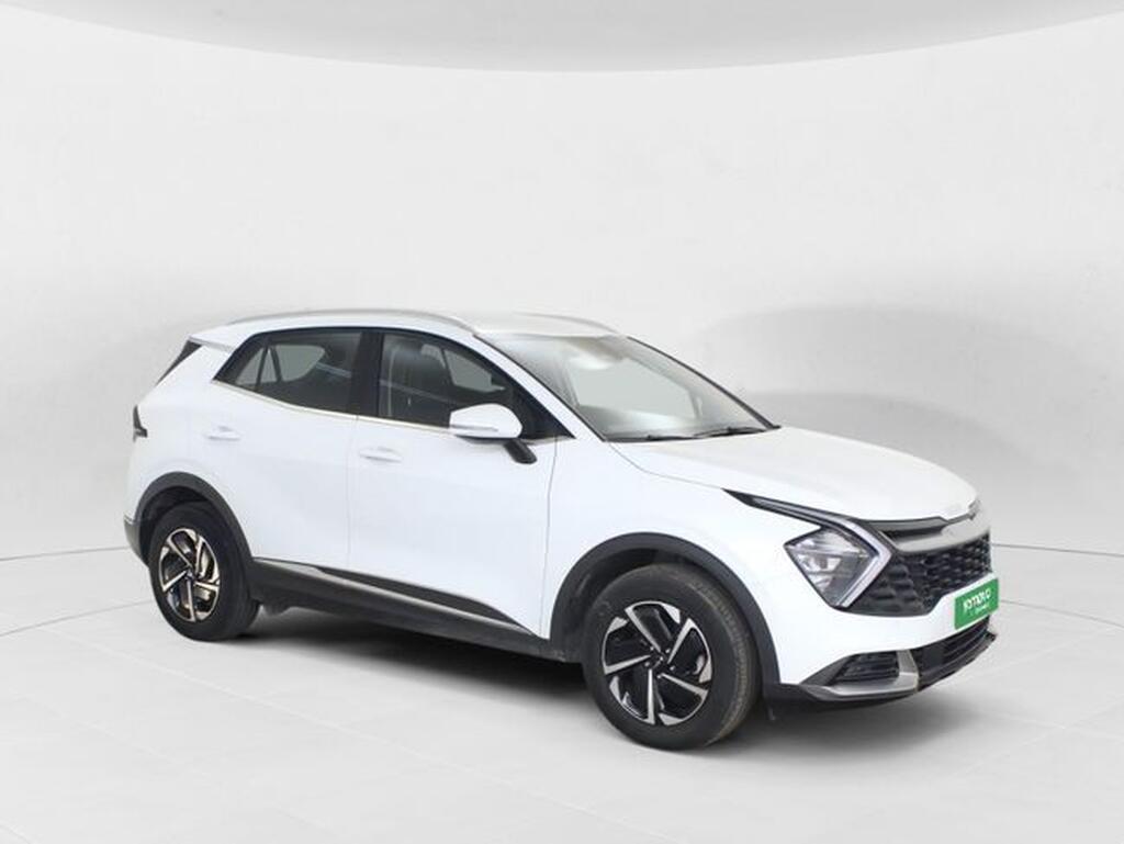 Kia Sportage 1.6 T-GDi HEV 158kW (215CV) Drive 4x2 Segunda mano