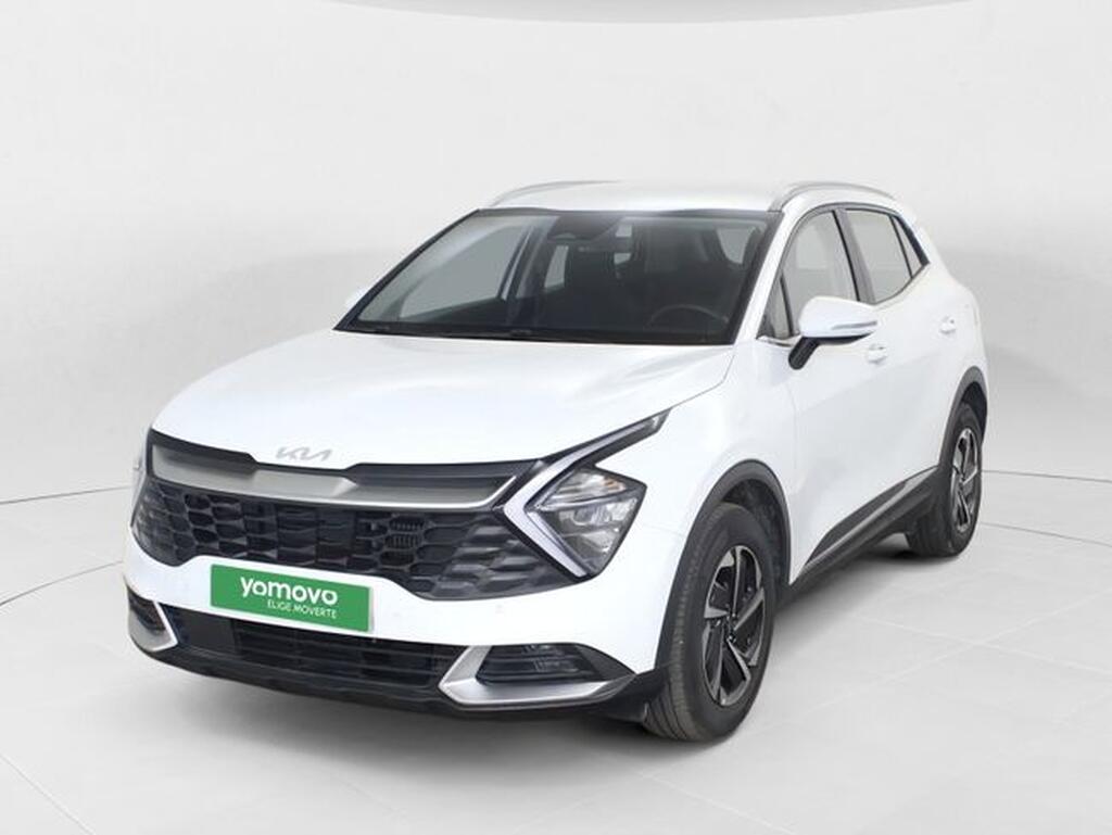 Kia Sportage 1.6 T-GDi HEV 158kW (215CV) Drive 4x2 Segunda mano