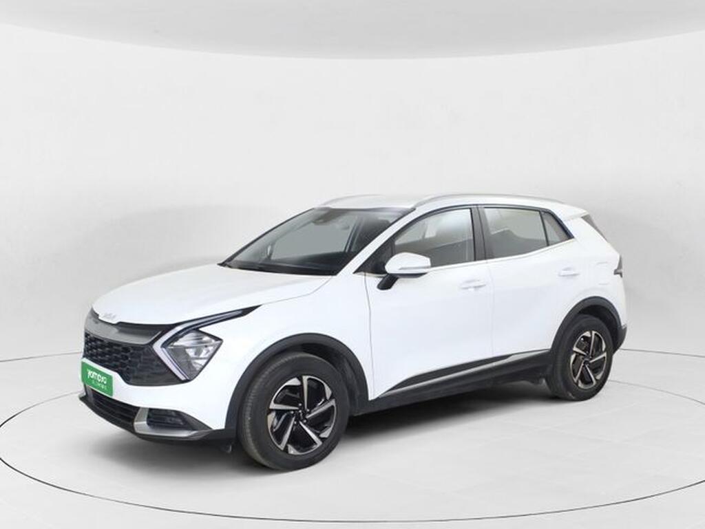 Kia Sportage 1.6 T-GDi HEV 158kW (215CV) Drive 4x2 Segunda mano