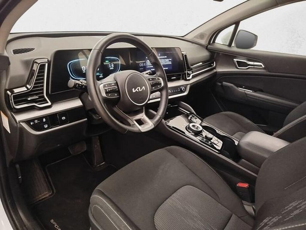 Kia Sportage 1.6 T-GDi HEV 158kW (215CV) Drive 4x2 Segunda mano