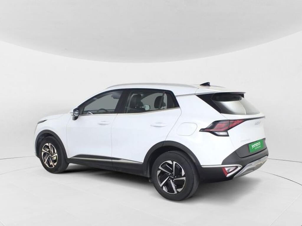 Kia Sportage 1.6 T-GDi HEV 158kW (215CV) Drive 4x2 Segunda mano