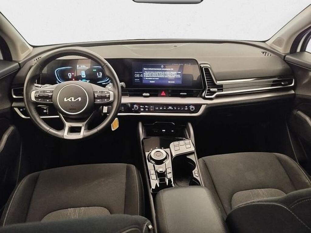 Kia Sportage 1.6 T-GDi HEV 158kW (215CV) Drive 4x2 Segunda mano
