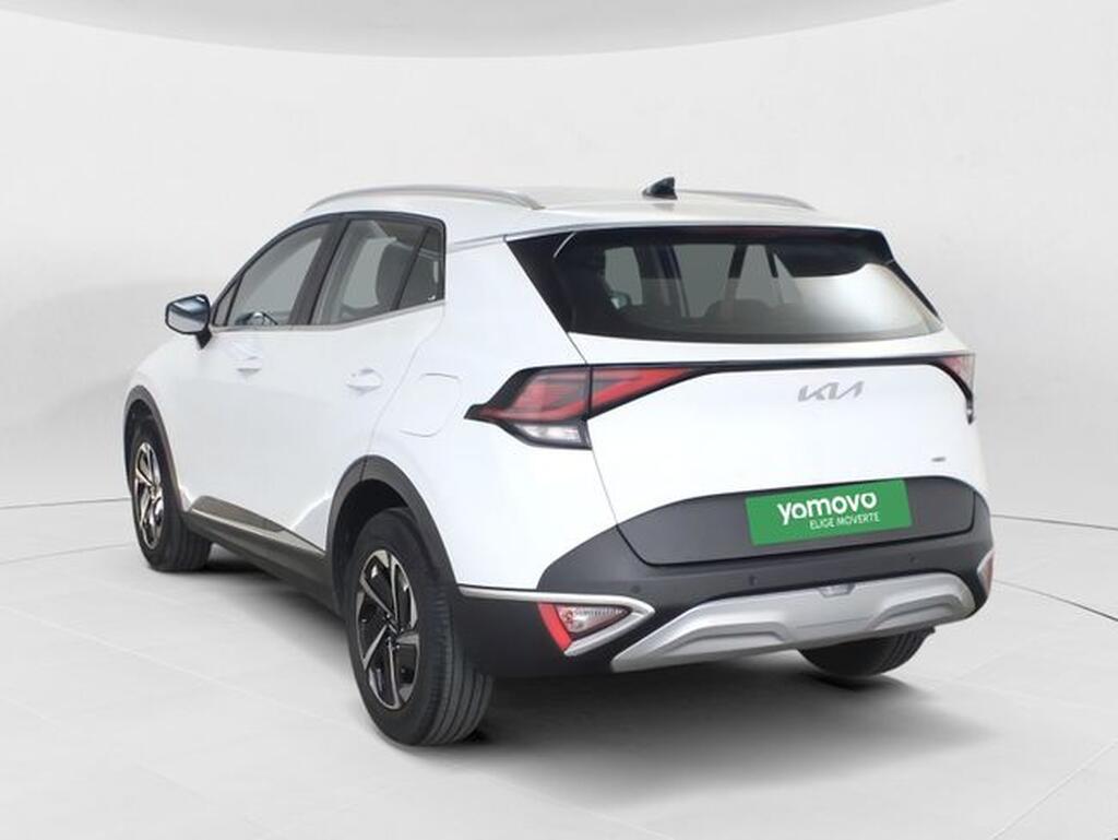 Kia Sportage 1.6 T-GDi HEV 158kW (215CV) Drive 4x2 Segunda mano