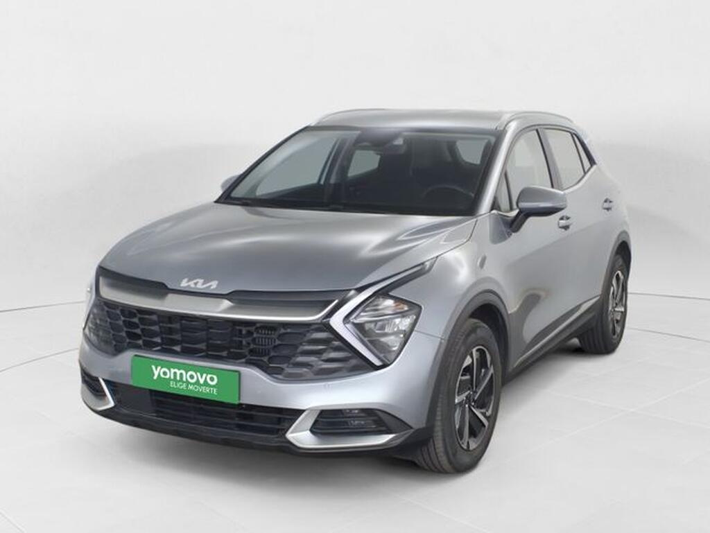 Kia Sportage 1.6 T-GDi HEV 158kW (215CV) Drive 4x2 Segunda mano