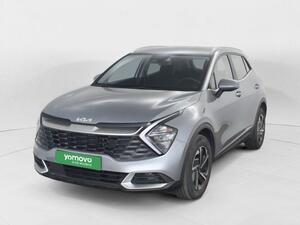 Kia Sportage 1.6 T-GDi HEV 158kW (215CV) Drive 4x2 2
