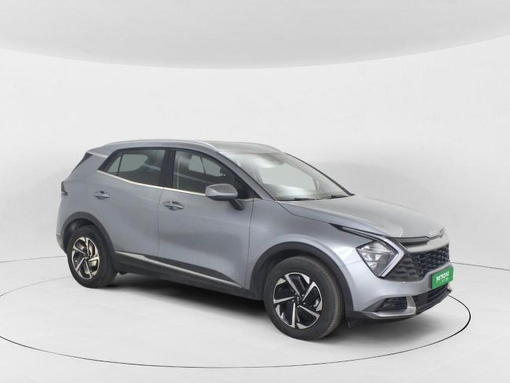 Kia Sportage 1.6 T-GDi HEV 158kW (215CV) Drive 4x2 Segunda mano