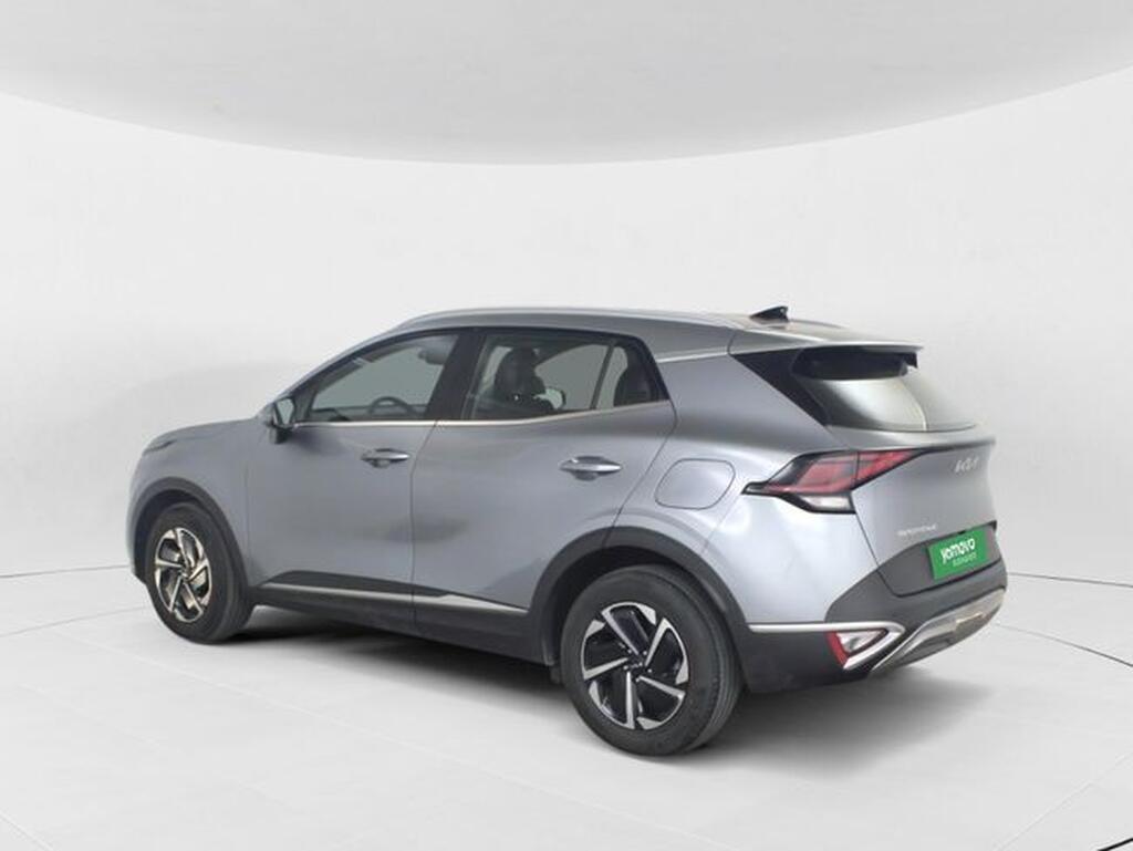 Kia Sportage 1.6 T-GDi HEV 158kW (215CV) Drive 4x2 Segunda mano