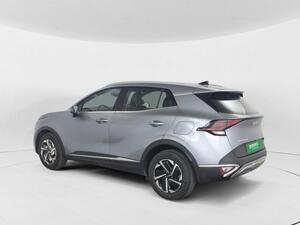 Kia Sportage 1.6 T-GDi HEV 158kW (215CV) Drive 4x2 6