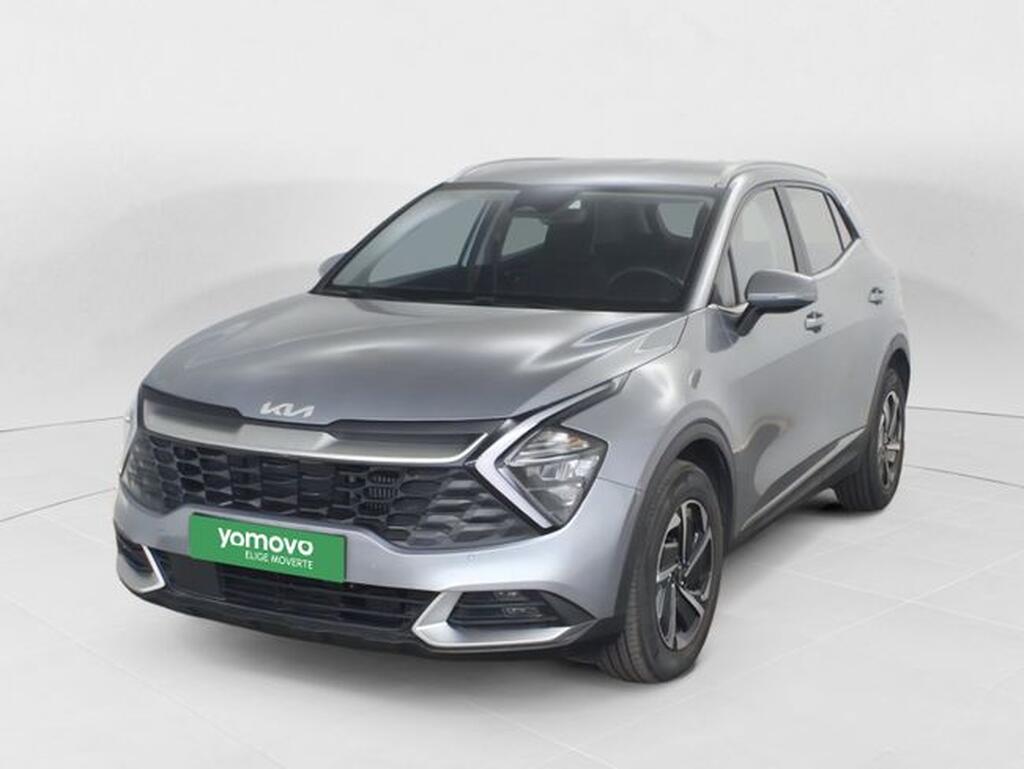 Kia Sportage 1.6 T-GDi HEV 158kW (215CV) Drive 4x2 Segunda mano