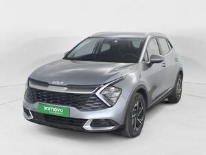 Kia Sportage 1.6 T-GDi HEV 158kW (215CV) Drive 4x2 3