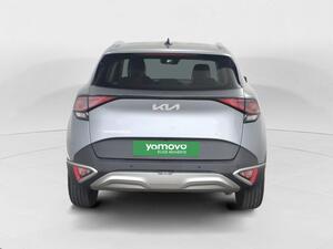 Kia Sportage 1.6 T-GDi HEV 158kW (215CV) Drive 4x2 7
