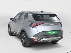 Kia Sportage 1.6 T-GDi HEV 158kW (215CV) Drive 4x2 4