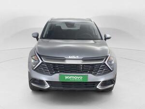 Kia Sportage 1.6 T-GDi HEV 158kW (215CV) Drive 4x2 1