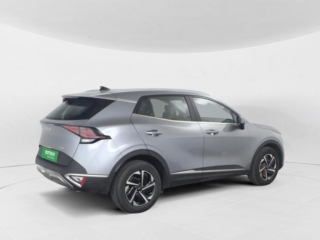 Kia Sportage 1.6 T-GDi HEV 158kW (215CV) Drive 4x2 Segunda mano