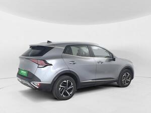 Kia Sportage 1.6 T-GDi HEV 158kW (215CV) Drive 4x2 8