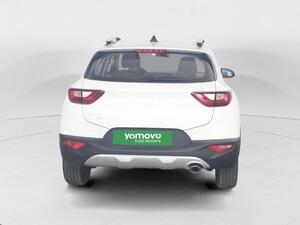 Kia Stonic 1.0 T-GDi 74kW (100CV) MHEV MT Concept 10