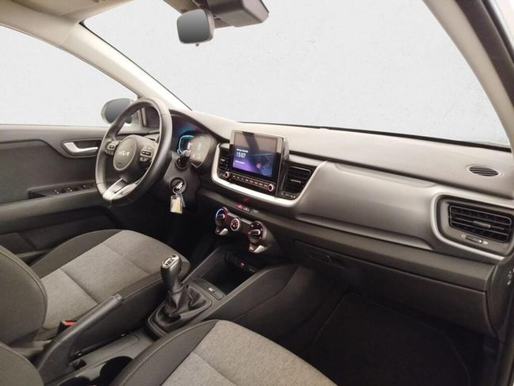 Kia Stonic 1.0 T-GDi 74kW (100CV) MHEV MT Concept 6