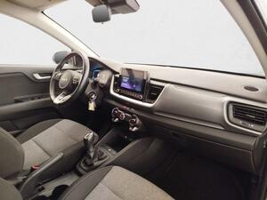 Kia Stonic 1.0 T-GDi 74kW (100CV) MHEV MT Concept 6