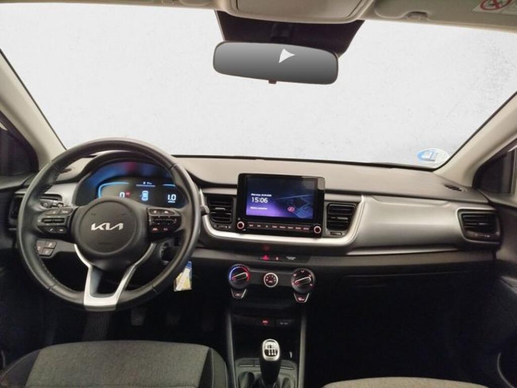 Kia Stonic 1.0 T-GDi 74kW (100CV) MHEV MT Concept 5