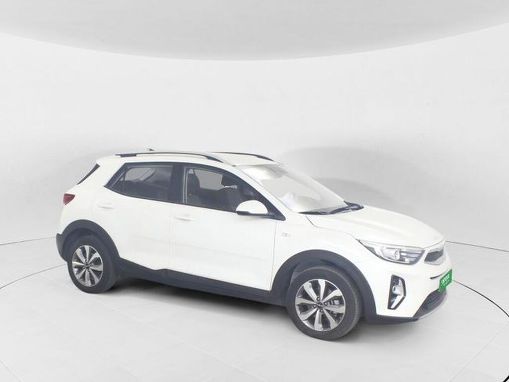 Kia Stonic 1.0 T-GDi 74kW (100CV) MHEV MT Concept 2