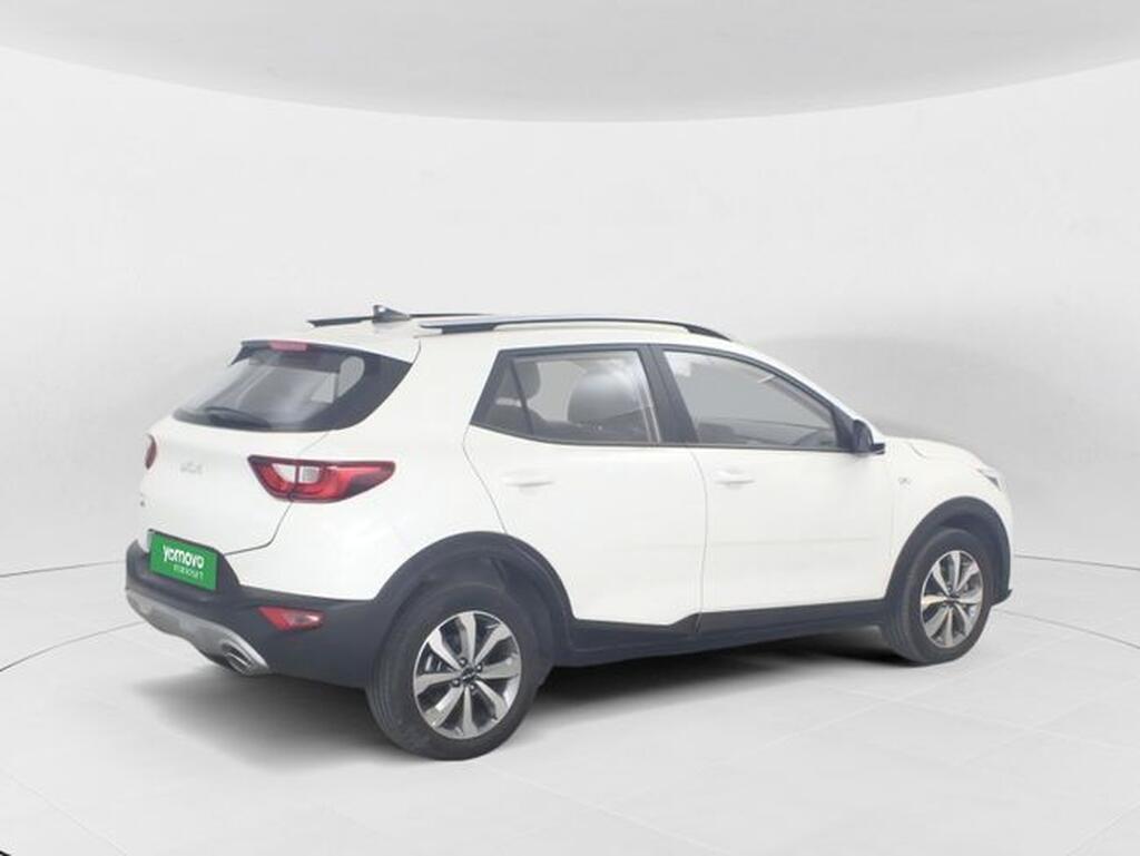 Kia Stonic 1.0 T-GDi 74kW (100CV) MHEV MT Concept 11