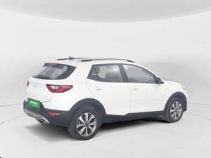 Kia Stonic 1.0 T-GDi 74kW (100CV) MHEV MT Concept 11