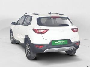 Kia Stonic 1.0 T-GDi 74kW (100CV) MHEV MT Concept 3