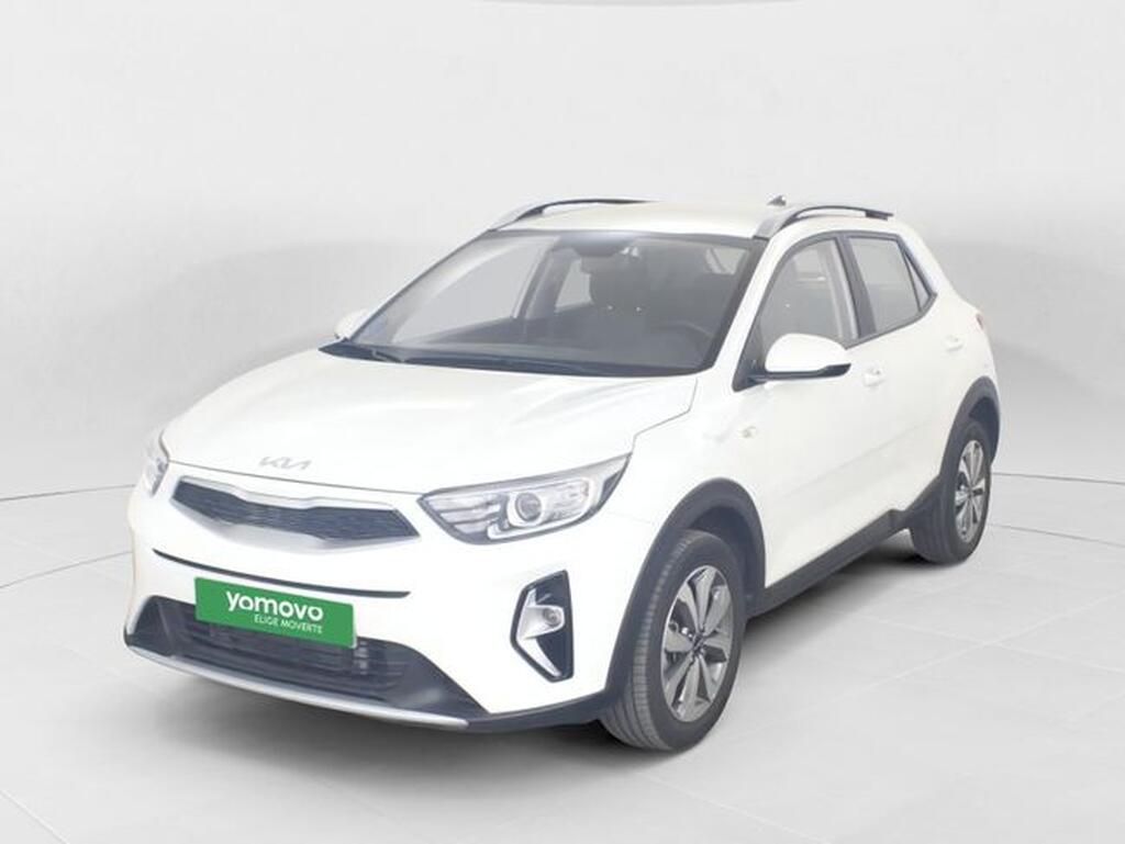 Kia Stonic 1.0 T-GDi 74kW (100CV) MHEV MT Concept 1