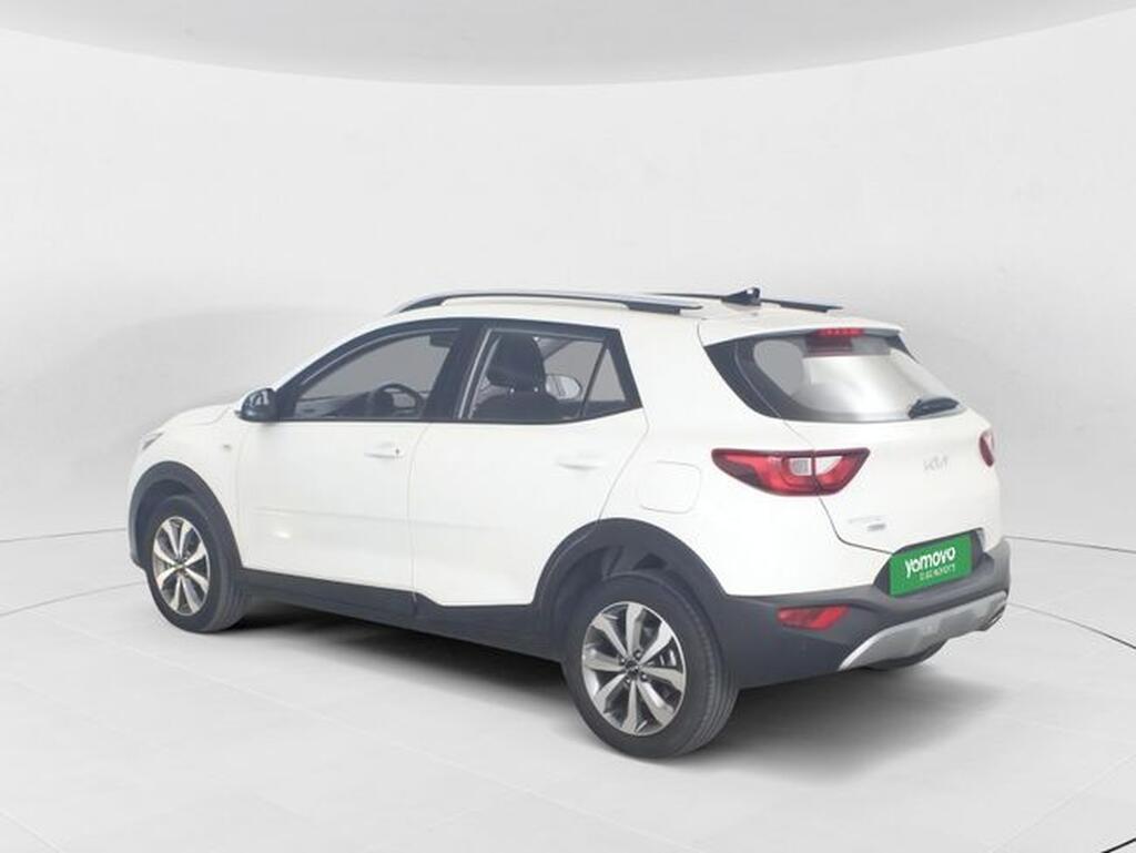Kia Stonic 1.0 T-GDi 74kW (100CV) MHEV MT Concept 9