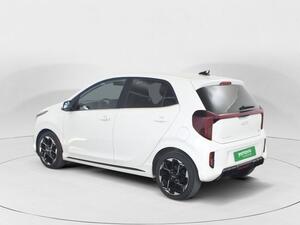 Kia Picanto 1.2 DPi 58kW (79CV) GT Line 11