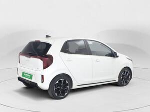 Kia Picanto 1.2 DPi 58kW (79CV) GT Line 3