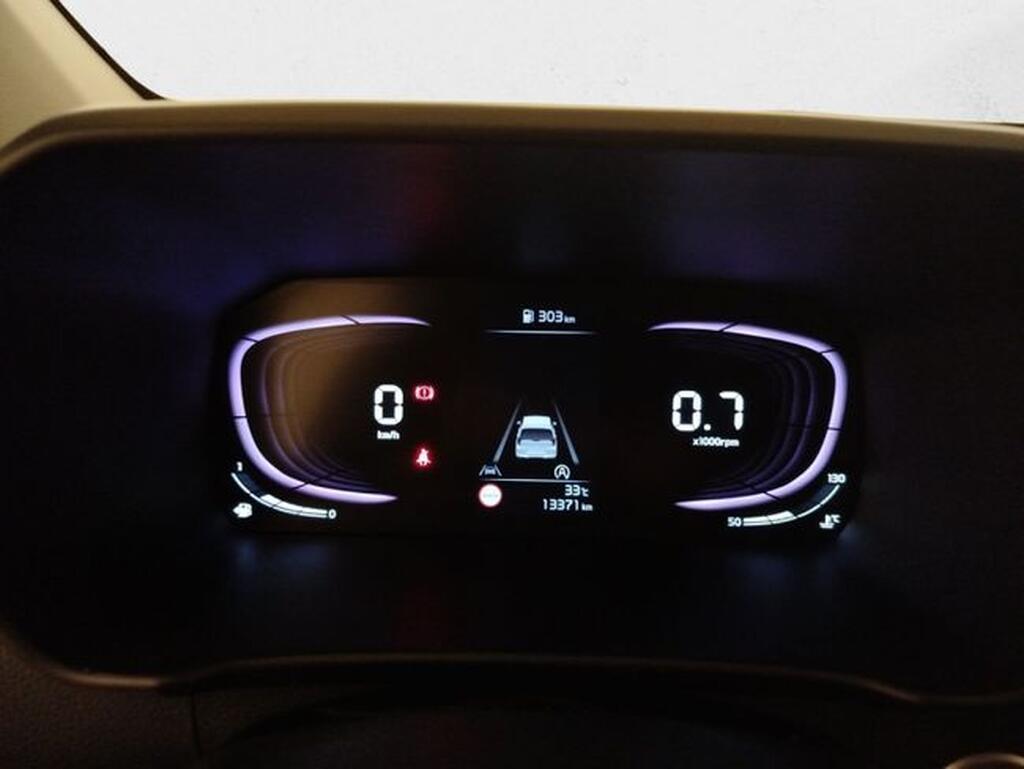 Kia Picanto 1.2 DPi 58kW (79CV) GT Line Segunda mano