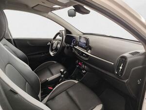 Kia Picanto 1.2 DPi 58kW (79CV) GT Line 8