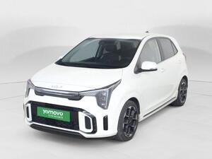 Kia Picanto 1.2 DPi 58kW (79CV) GT Line 1