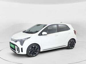 Kia Picanto 1.2 DPi 58kW (79CV) GT Line 10