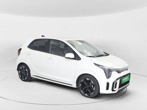 Kia Picanto 1.2 DPi 58kW (79CV) GT Line 4