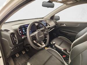 Kia Picanto 1.2 DPi 58kW (79CV) GT Line 6