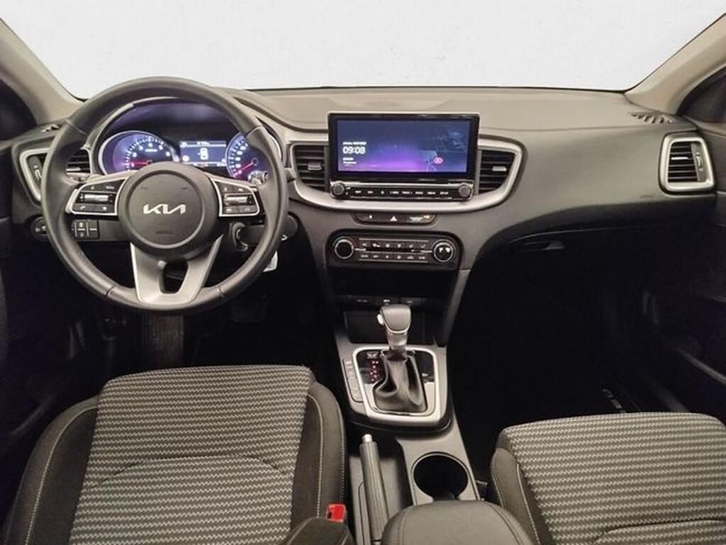 Kia Ceed 1.0 MHEV 74kW (100CV) Drive DCT Segunda mano